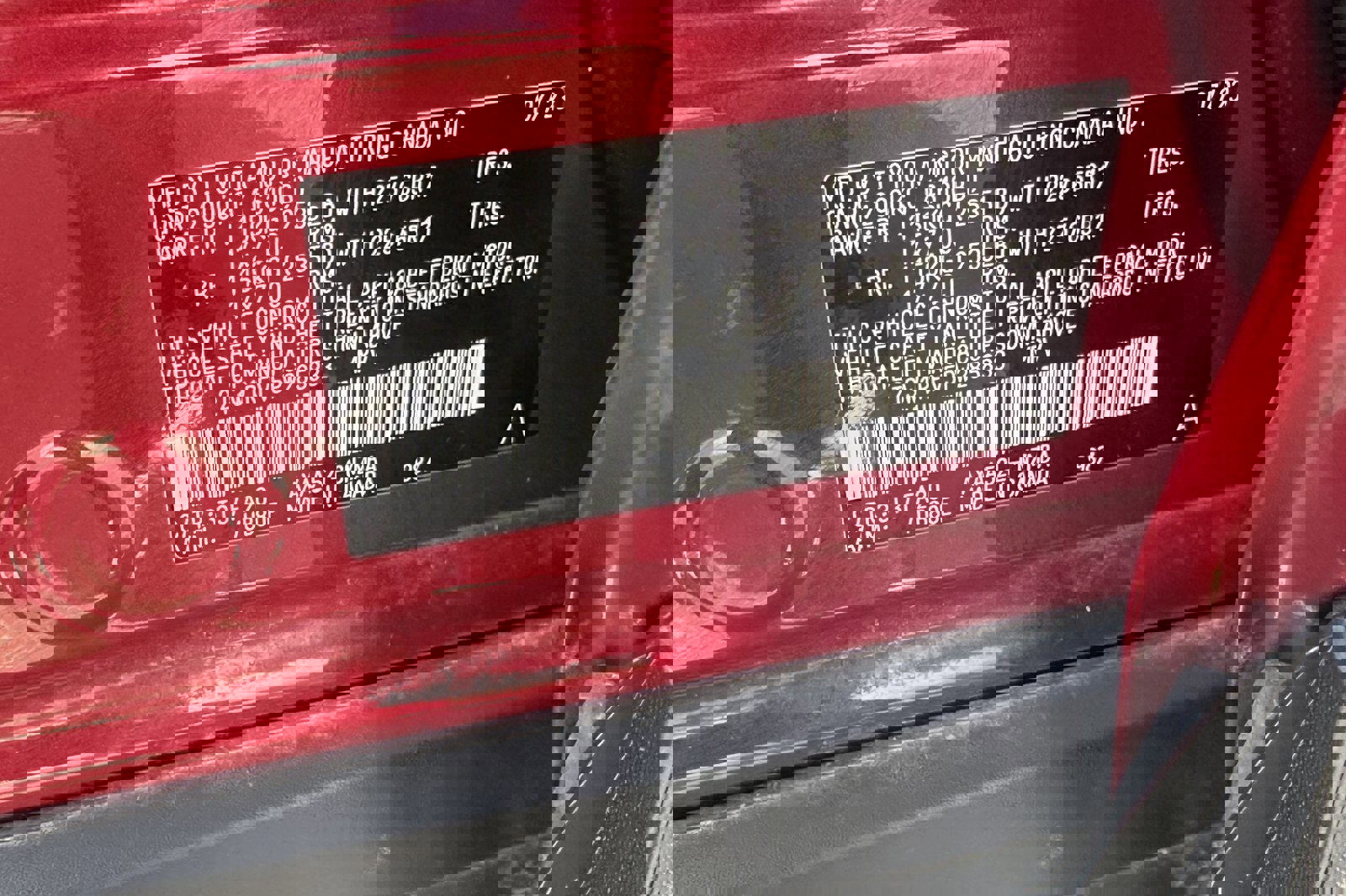 Used 2023 Toyota RAV4 XLE image 30