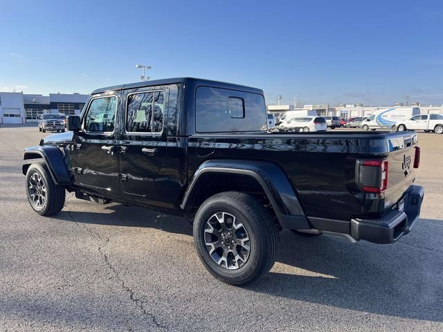 New 2026 Jeep Gladiator Mojave AWD/4WD image 4