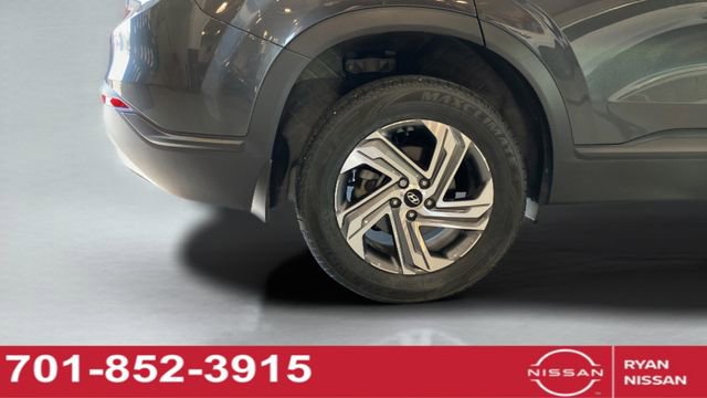 Used 2023 Hyundai Santa Fe SEL w/ Winter Weather Package AWD/4WD image 21