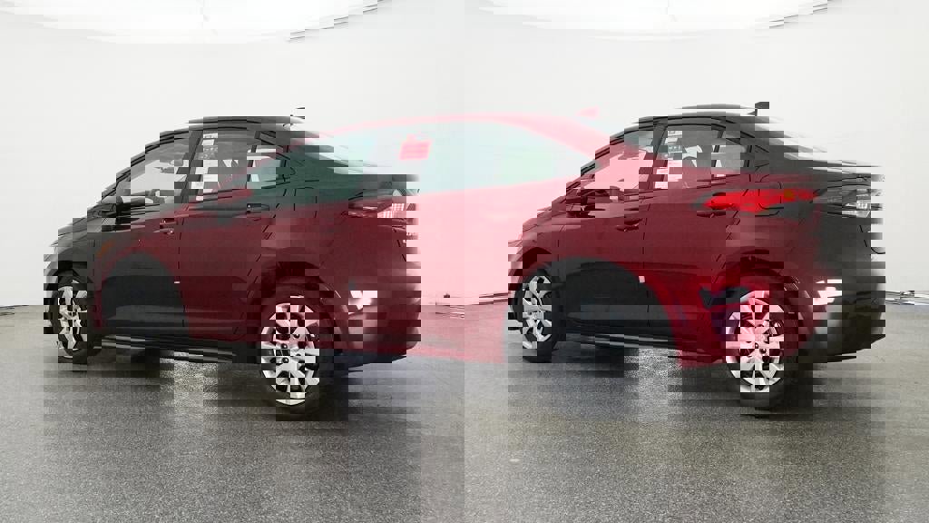 New 2026 Toyota Corolla LE FWD image 20