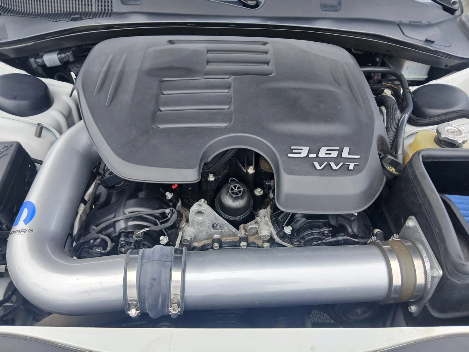 Used 2019 Dodge Charger SXT RWD image 23