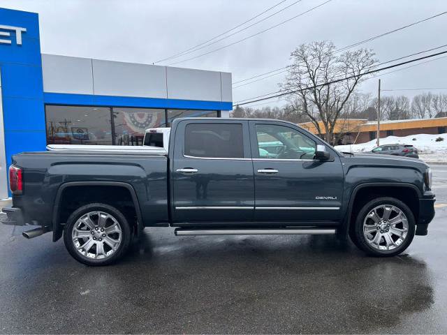 Used 2018 GMC Sierra 1500 Denali w/ Denali Ultimate Package image 11
