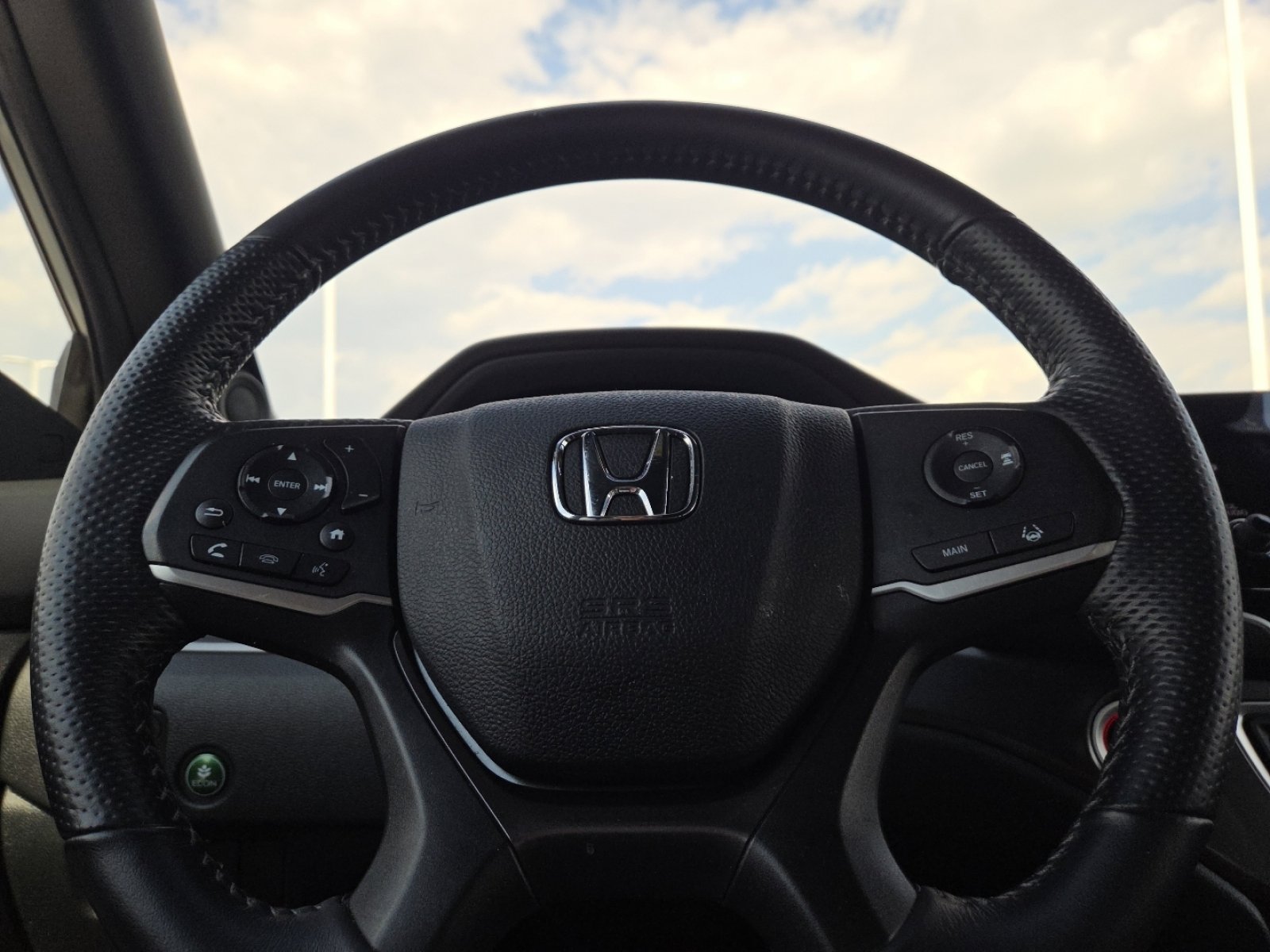 Used 2023 Honda Passport EX-L image 29