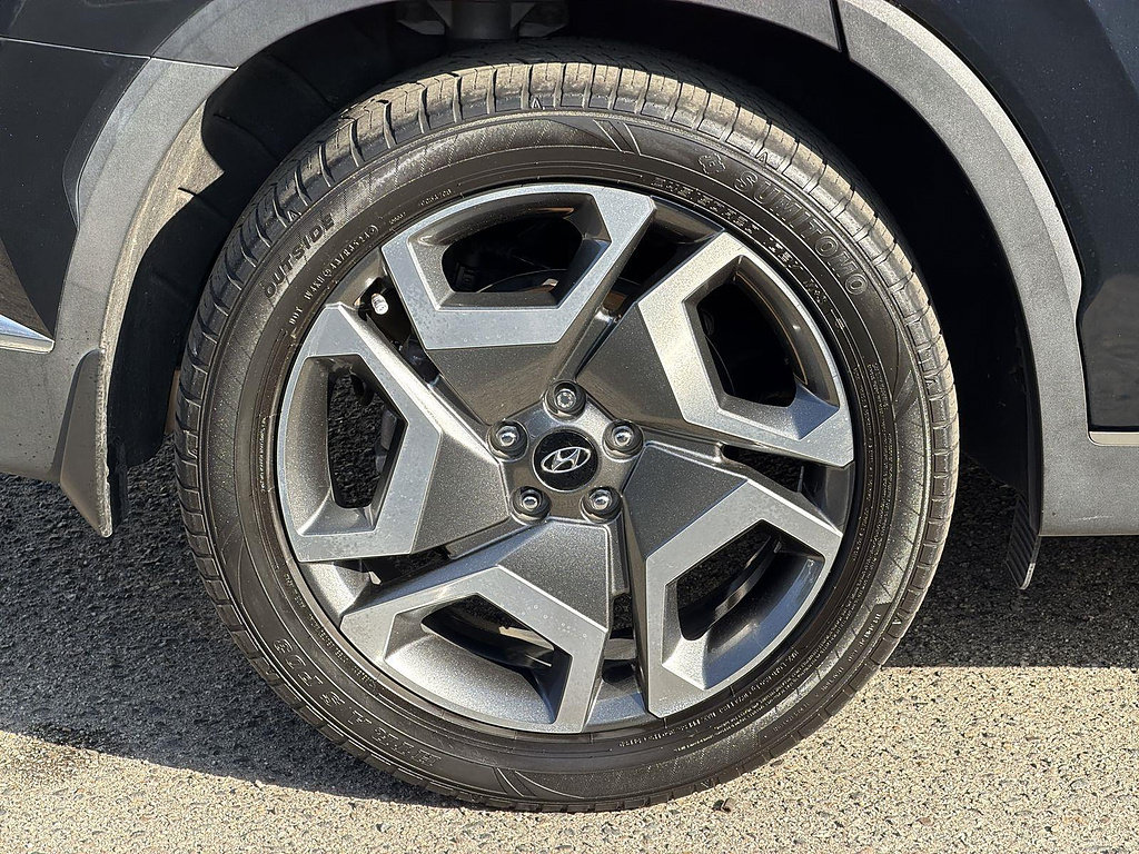 Used 2023 Hyundai Palisade Limited FWD image 33