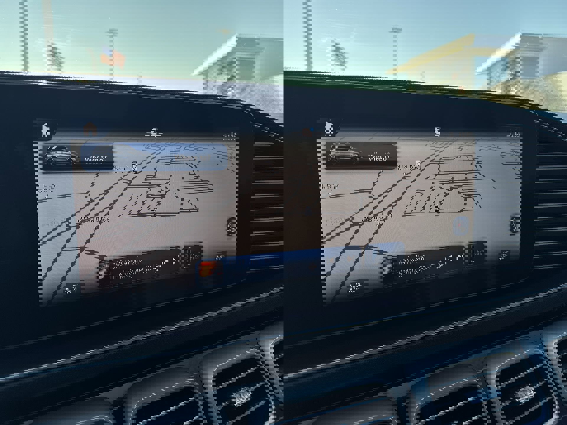 Used 2024 Mercedes-Benz GLE 350 4MATIC image 14