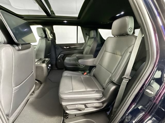 Used 2023 GMC Yukon Denali w/ Advanced Technology Package AWD/4WD image 28