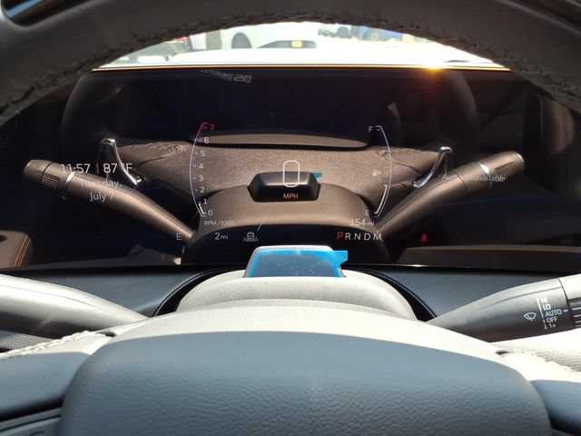 New 2026 Cadillac CT5 Sport AWD/4WD image 36