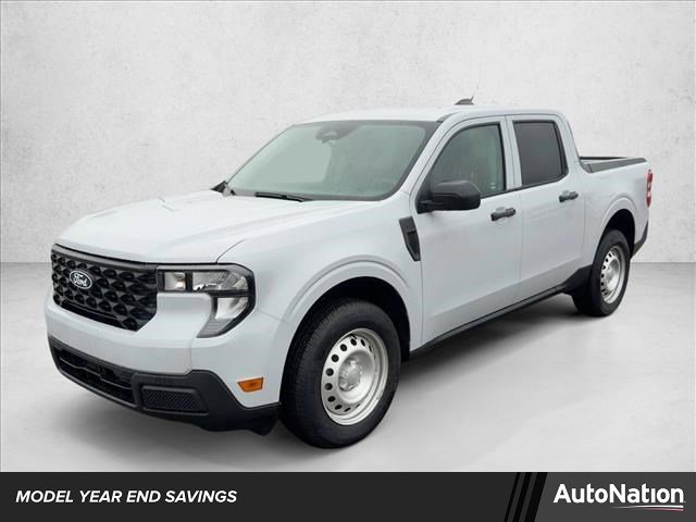 New 2025 Ford Maverick XL w/ Equipment Group 101A