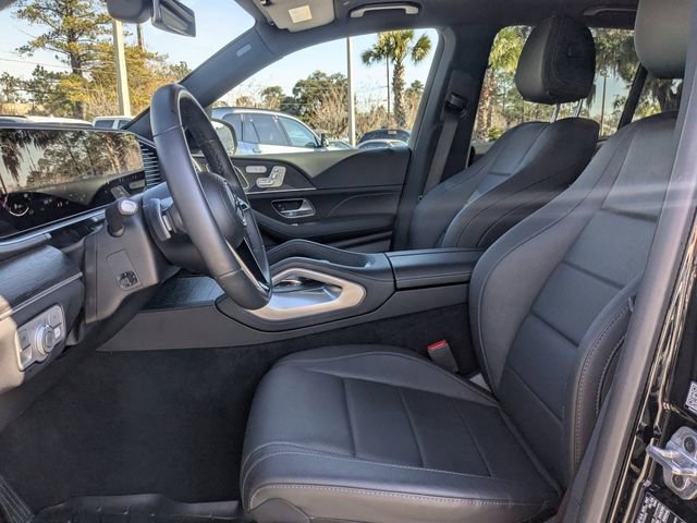Used 2025 Mercedes-Benz GLE 350 4MATIC image 21