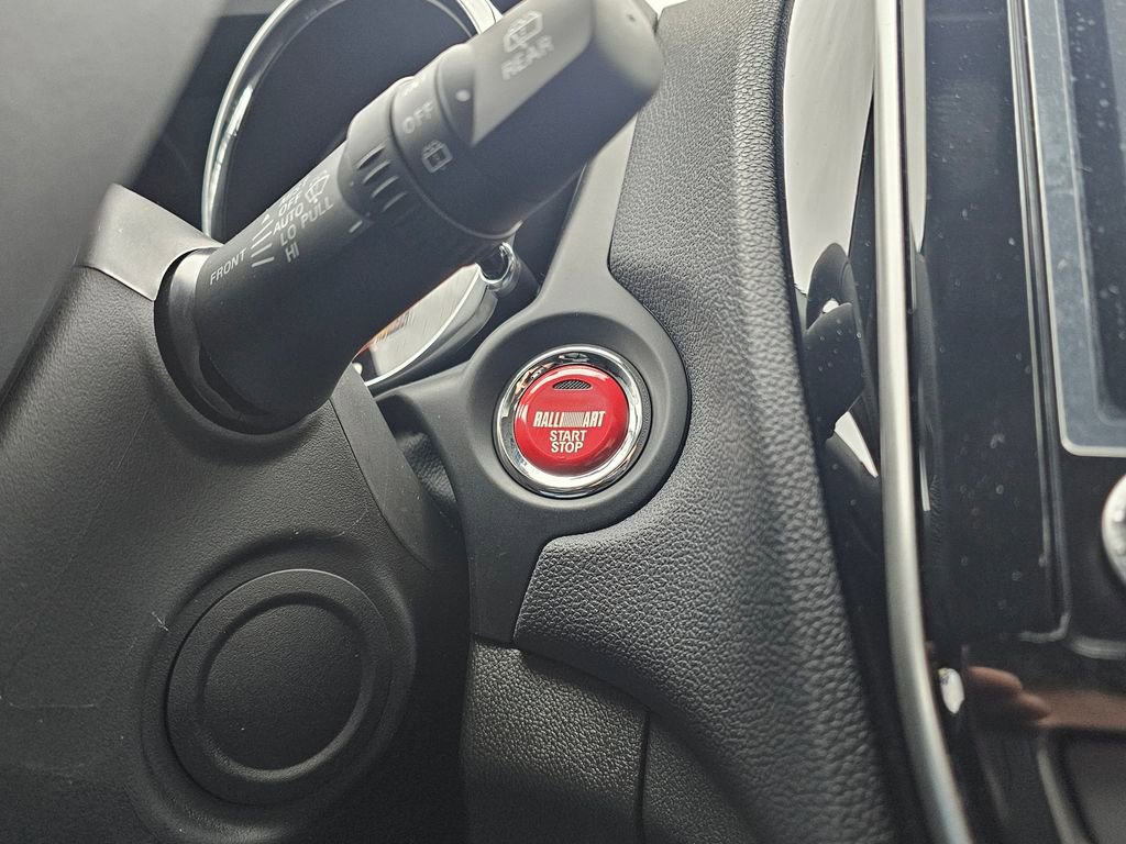 New 2026 Mitsubishi Outlander Sport AWD image 24