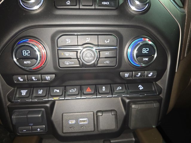 Used 2023 GMC Sierra 2500 Denali image 20