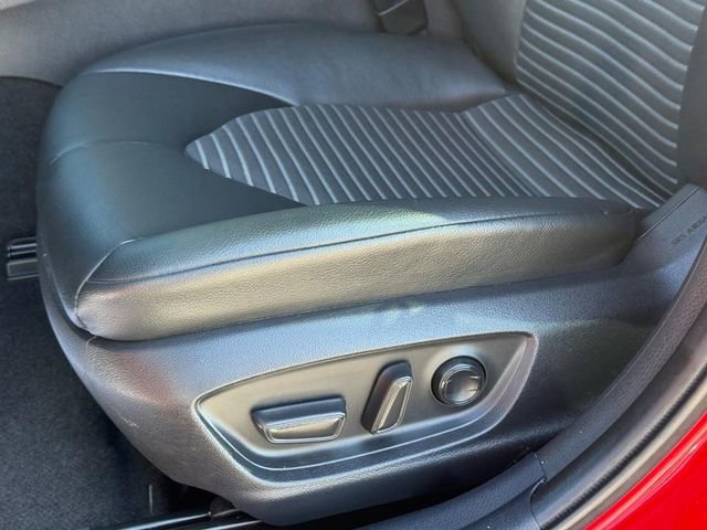 Used 2021 Toyota Camry SE w/ Blackout Package (TMS) FWD image 24