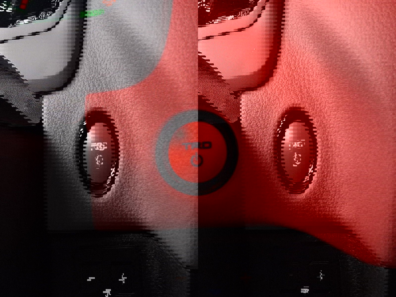 New 2026 Toyota Tundra TRD Pro image 15