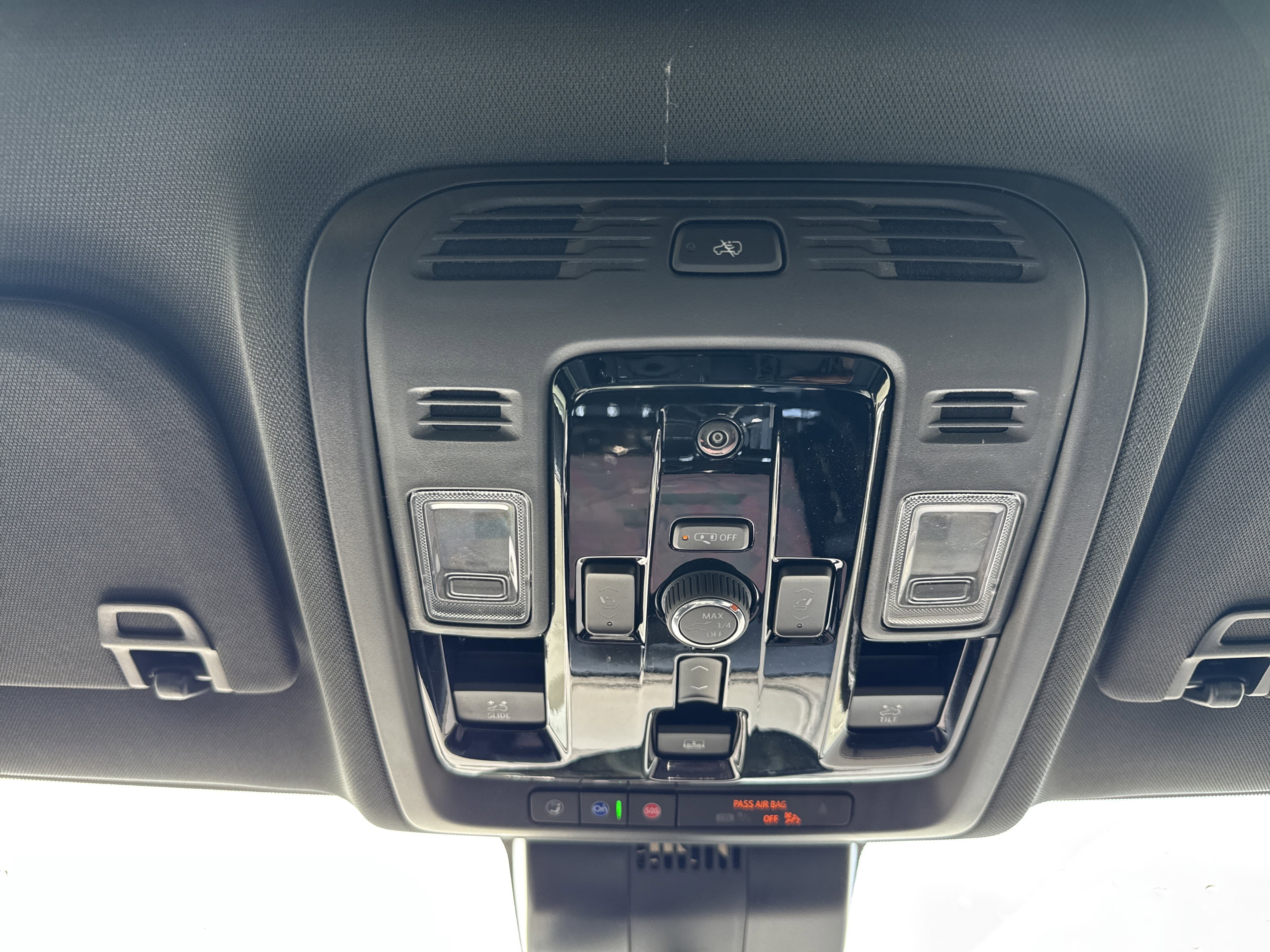 New 2026 GMC Yukon XL AT4 w/ AT4 Premium Plus Package image 26