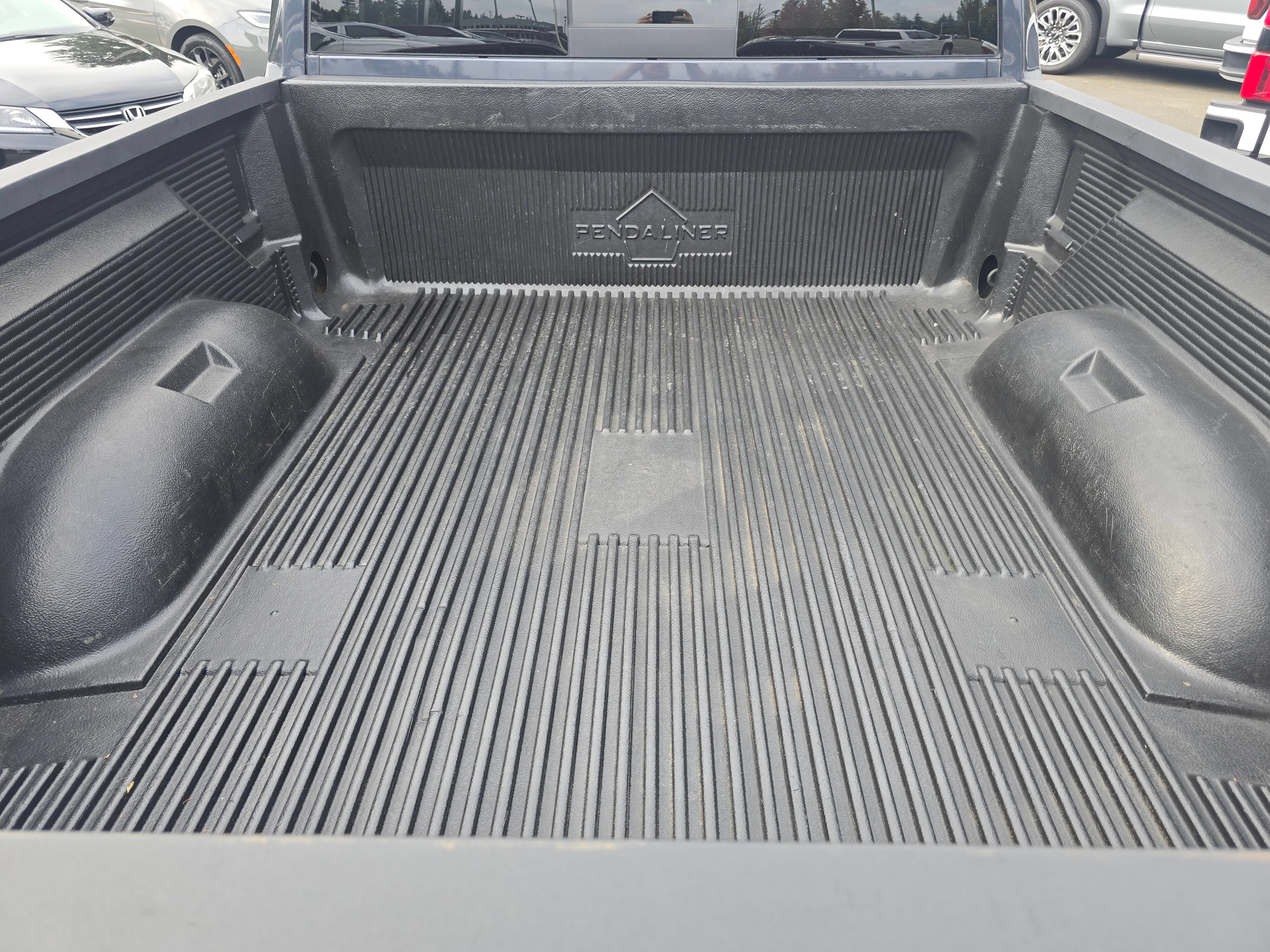 Used 2015 RAM 1500 Big Horn AWD/4WD image 14