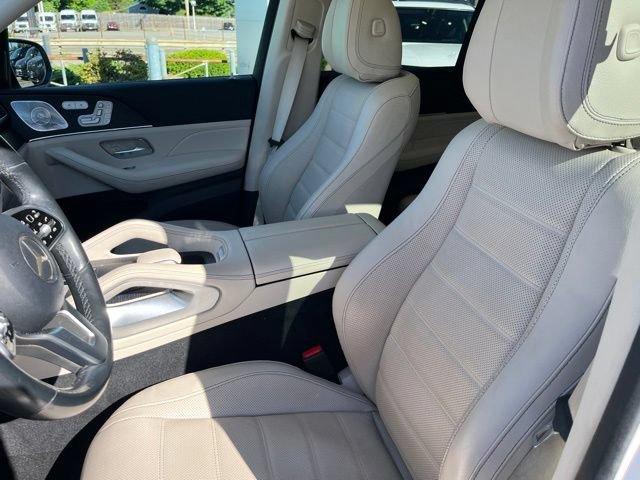 Used 2021 Mercedes-Benz GLE 450 4MATIC image 9