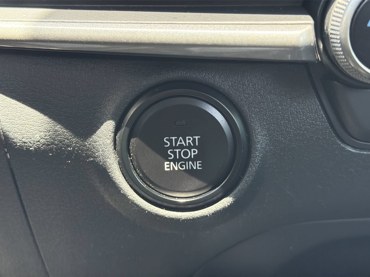 Used 2023 MAZDA MAZDA3 s FWD image 29