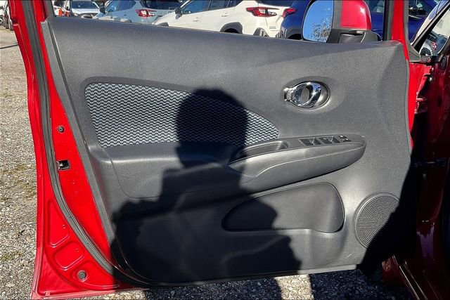 Used 2014 Nissan Versa Note SV w/ Sport Value Package image 23