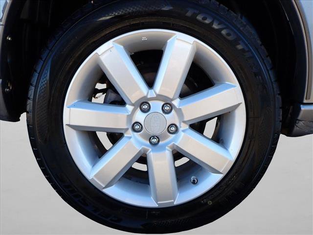 Used 2008 Subaru Outback 2.5i image 7