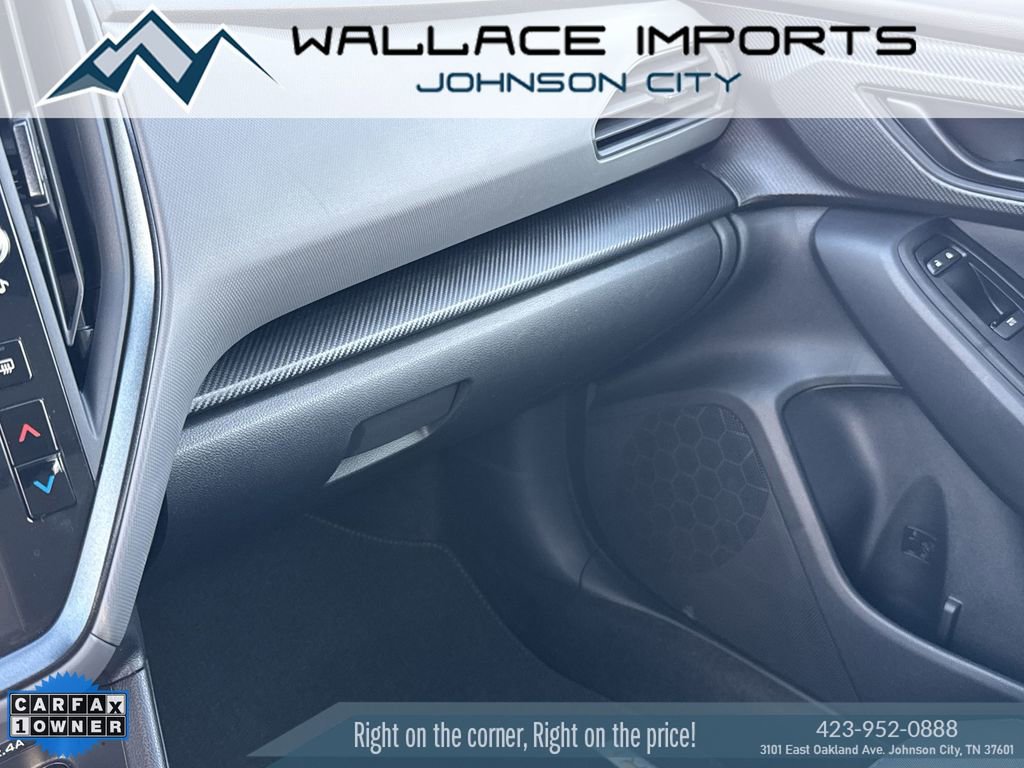 Certified 2025 Subaru Crosstrek 2.5i Sport image 22