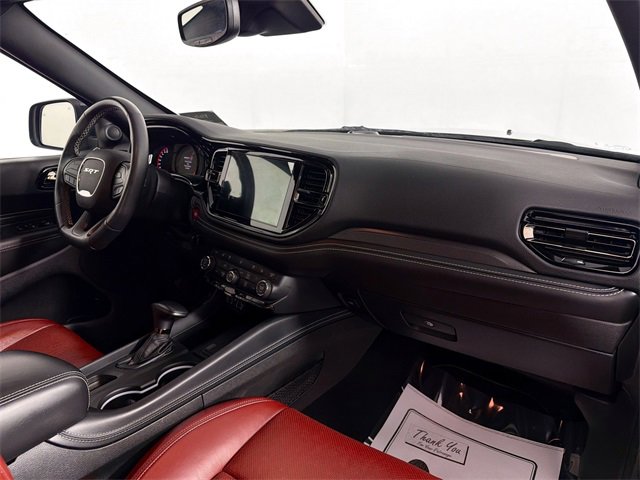 Used 2023 Dodge Durango SRT image 32
