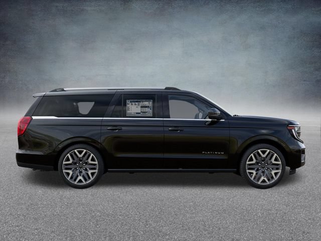 New 2027 Ford Expedition Max Platinum w/ Platinum Ultimate Package AWD/4WD image 9