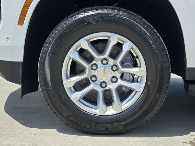 New 2026 Chevrolet Tahoe LS RWD image 8