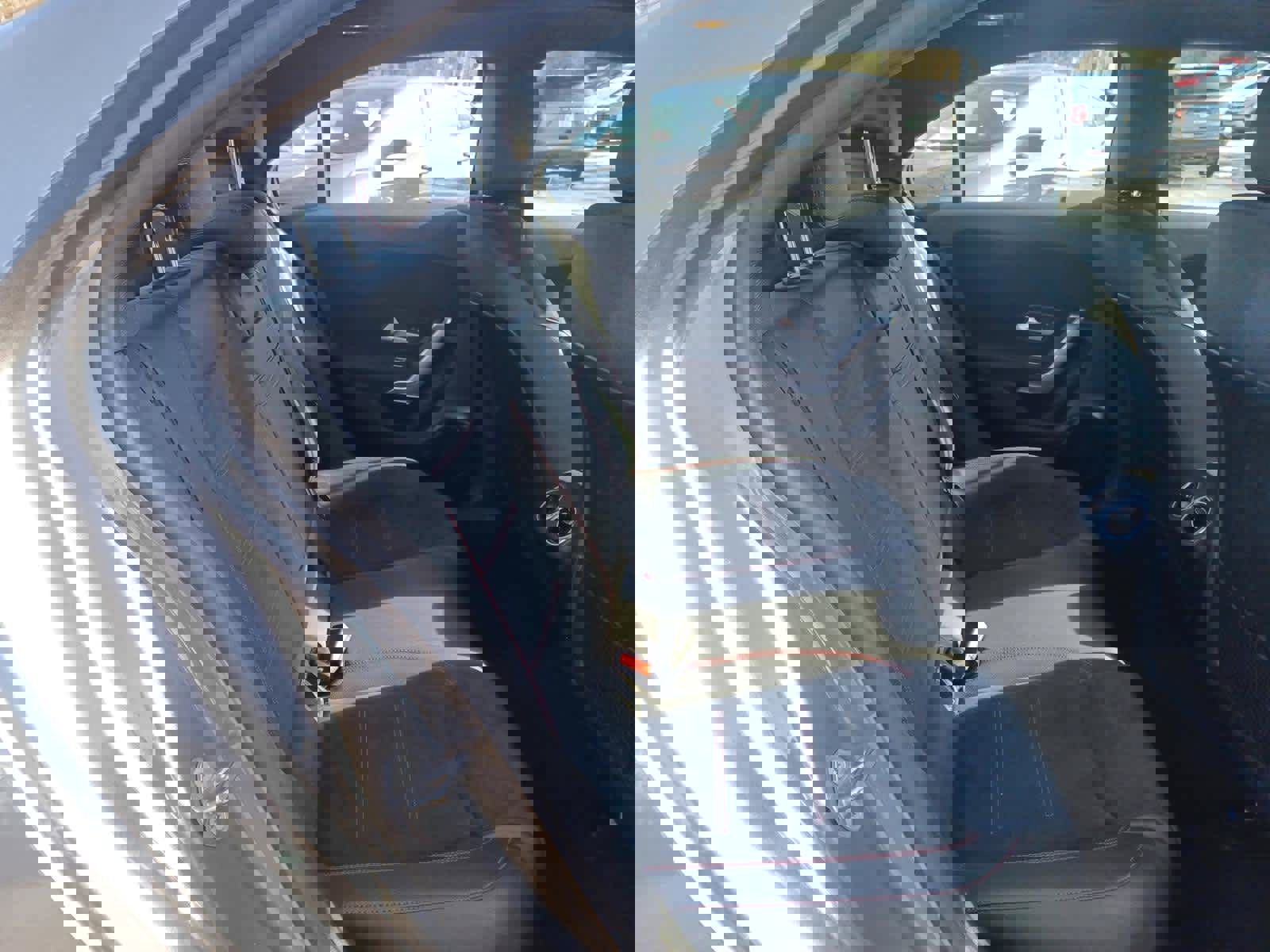 Used 2022 Mercedes-Benz A 220 4MATIC image 22