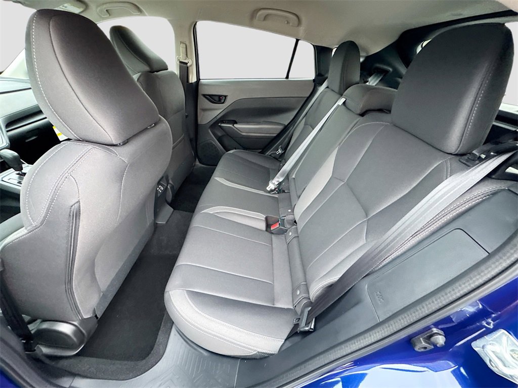 New 2026 Subaru Crosstrek 2.0i Premium image 20
