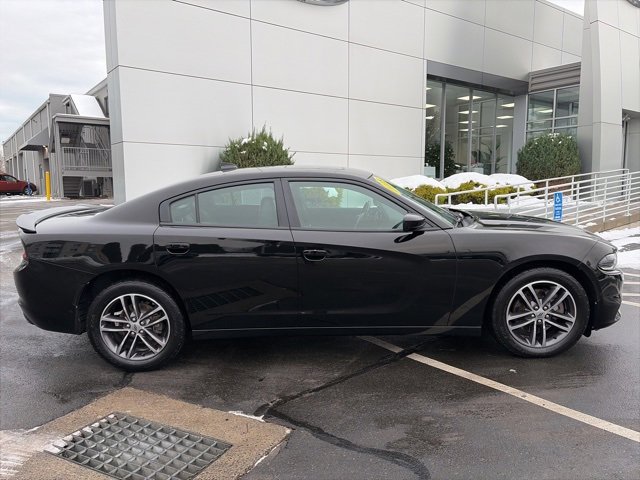 Used 2018 Dodge Charger GT image 8