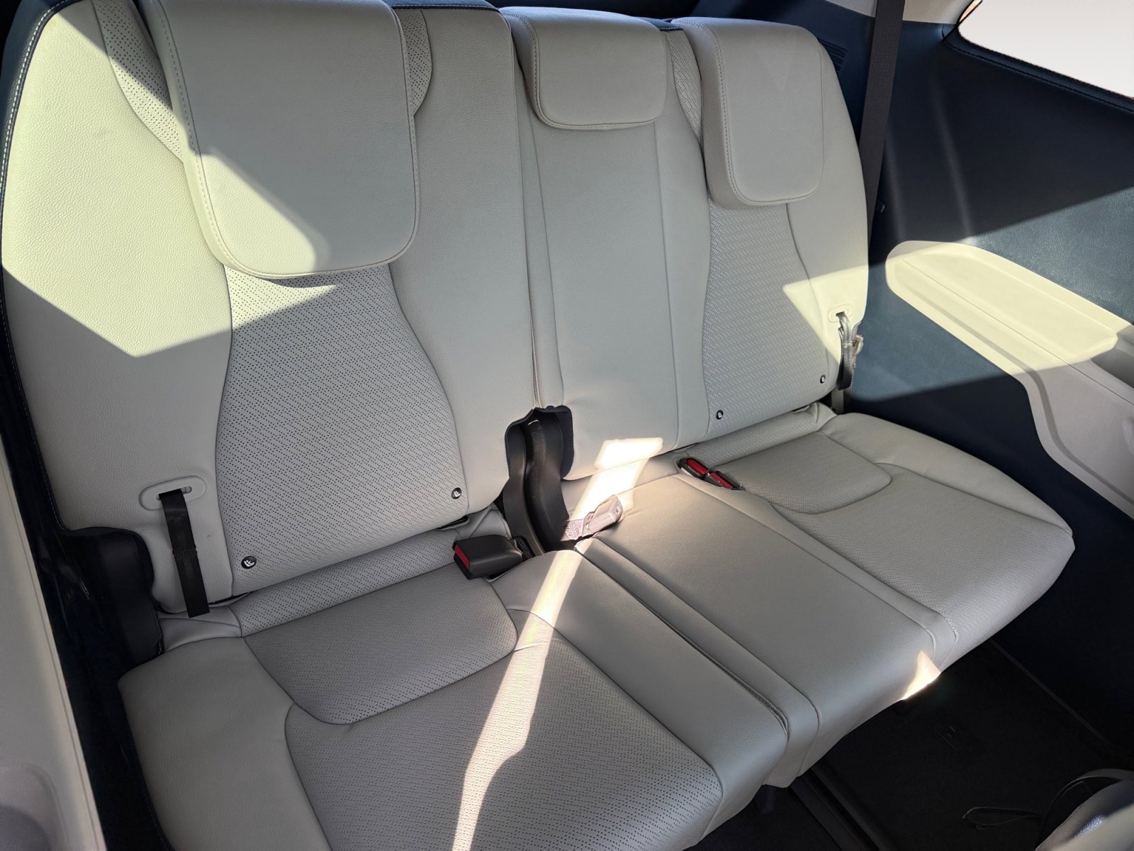 New 2026 Kia Carnival SX Prestige image 18