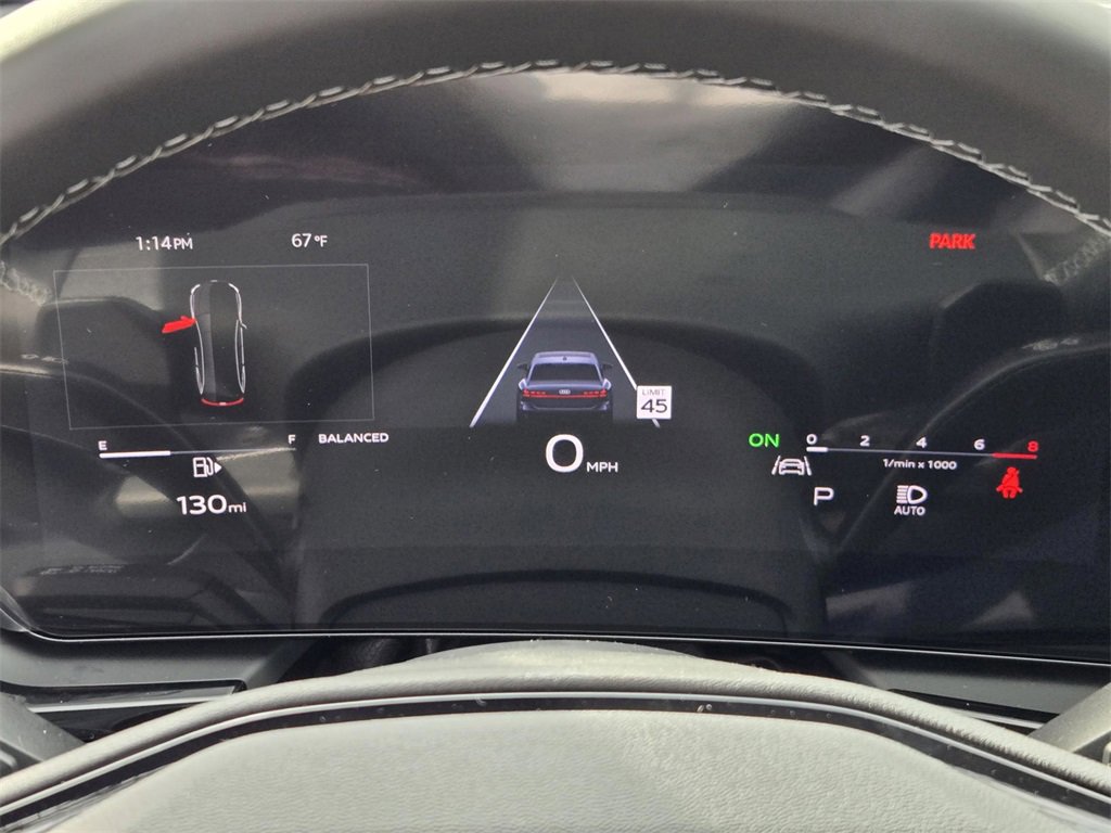 New 2026 Audi A6 Premium Plus image 25