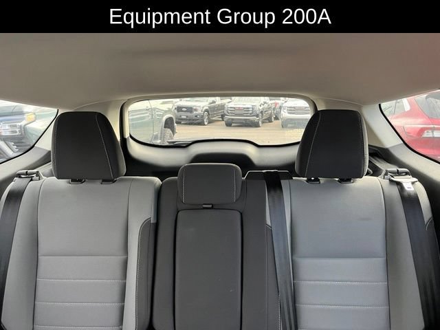 Used 2016 Ford Escape SE w/ SE Cold Weather Package AWD/4WD image 17