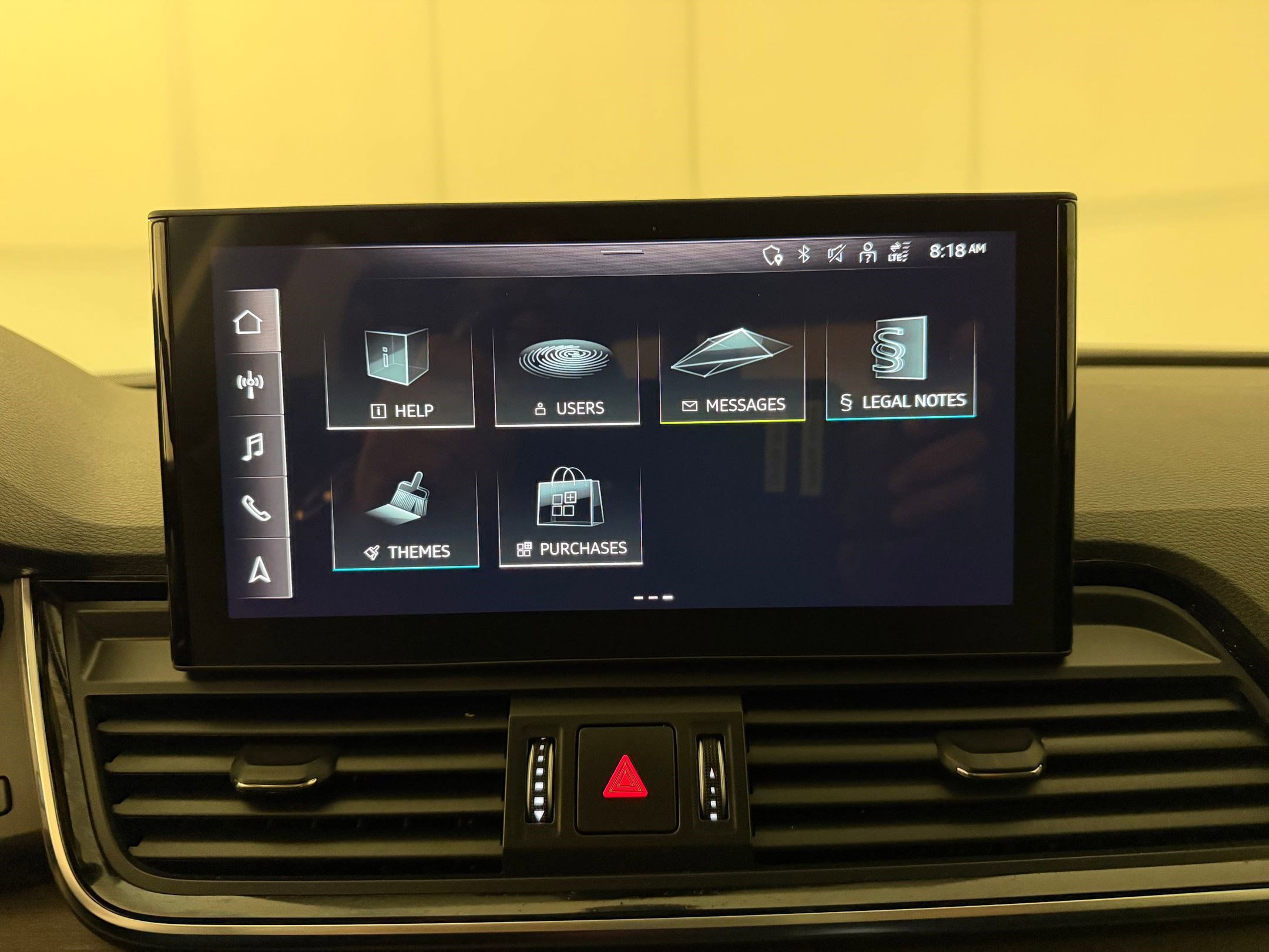 Certified 2023 Audi Q5 2.0T Premium w/ Convenience Package image 22