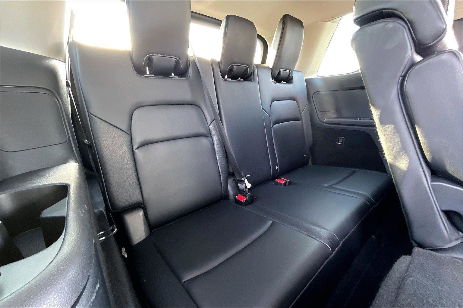 Certified 2022 Nissan Pathfinder SL image 27