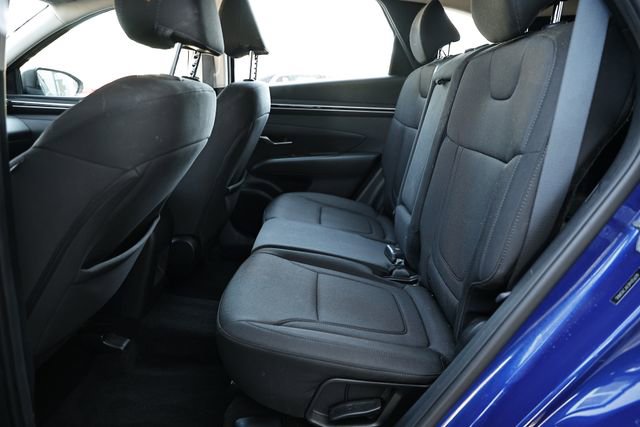 Used 2023 Hyundai Tucson SE image 24