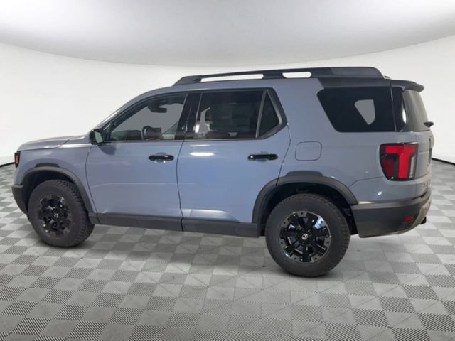 New 2026 Honda Passport TrailSport Elite image 4