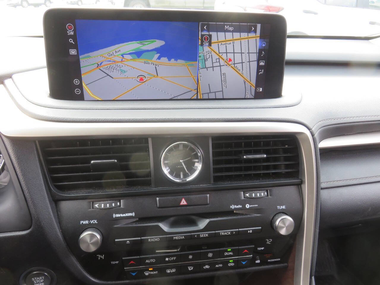 Used 2020 Lexus RX 350 AWD w/ Premium Package image 17