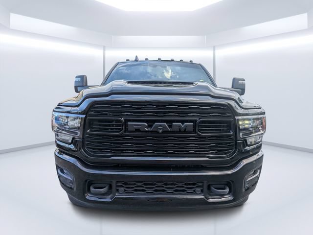 Certified 2024 RAM 2500 Limited AWD/4WD image 8