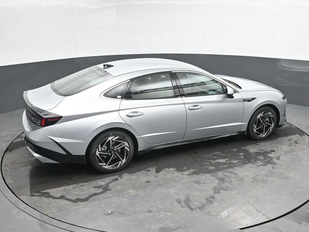 New 2026 Hyundai Sonata SEL AWD/4WD image 36