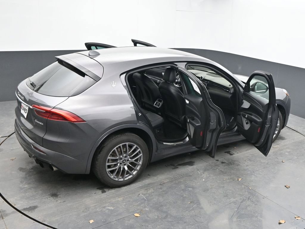 Used 2024 Maserati Grecale GT image 68