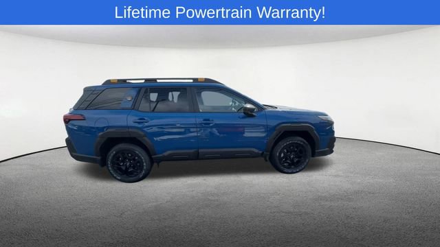 New 2026 Subaru Outback Wilderness w/ Wilderness Plus Package image 10