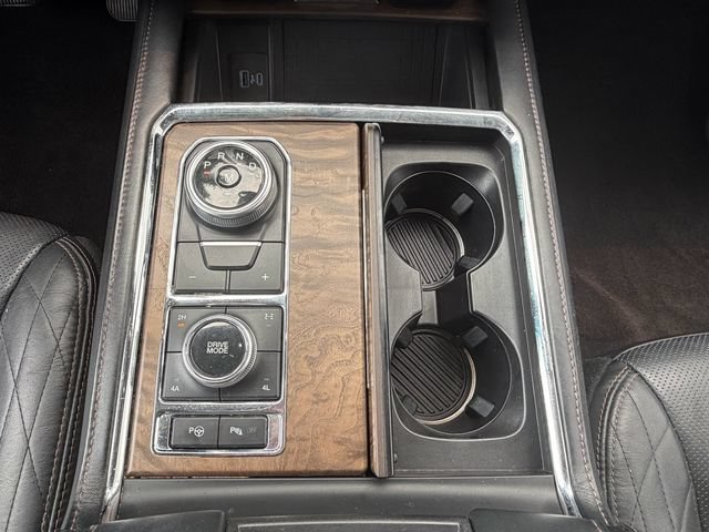 Used 2021 Ford Expedition Max Platinum AWD/4WD image 22