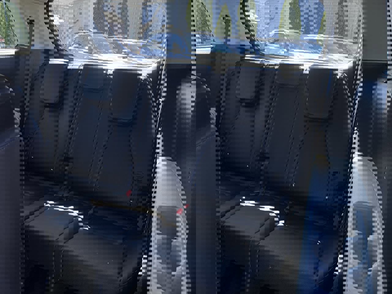 Certified 2024 Kia Carnival SX image 22