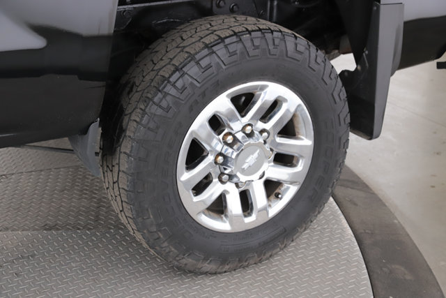 Used 2019 Chevrolet Silverado 3500 LT w/ LT Convenience Package AWD/4WD image 16