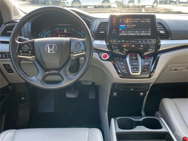 Used 2020 Honda Odyssey Elite image 6