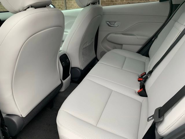 New 2026 Hyundai Kona Limited image 16