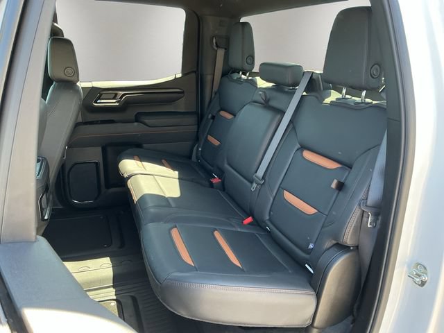 Used 2025 GMC Sierra 1500 AT4 AWD/4WD image 14