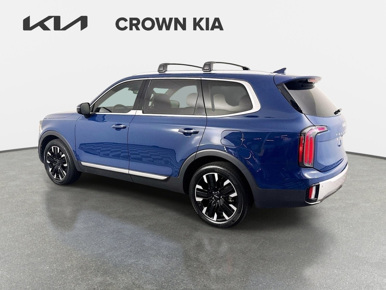 Certified 2024 Kia Telluride SX Prestige AWD/4WD image 7