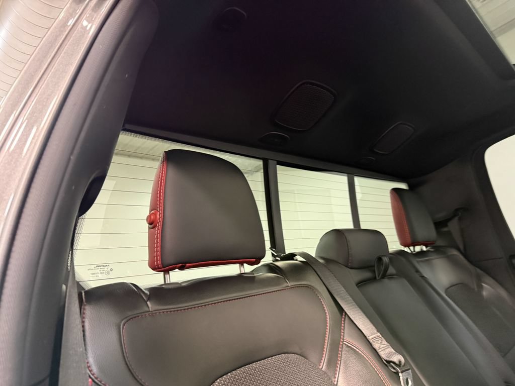 Used 2022 RAM 1500 Rebel w/ Rebel Level 2 Equipment Group AWD/4WD image 70